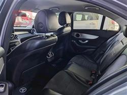 مێرسێدس بێنز C-Class